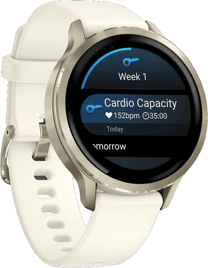Garmin Watch